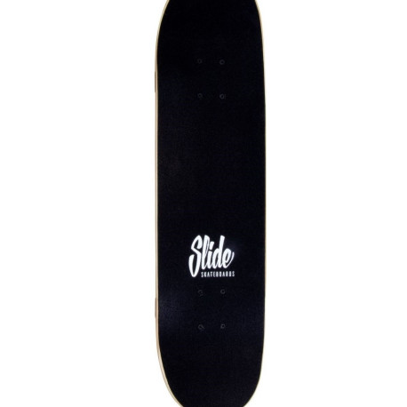 Slide | Skateboard | 31-Inch | Eye 2022