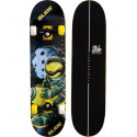 Slide | Skateboard | 31-Inch | Space 2022