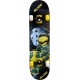 Slide | Skateboard | 31-Inch | Space 2022