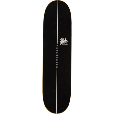 Slide | Skateboard | 31-Inch | Space 2022