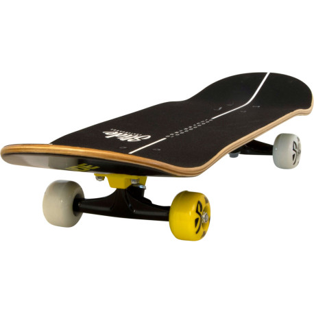 Slide | Skateboard | 31-Inch | Space 2022