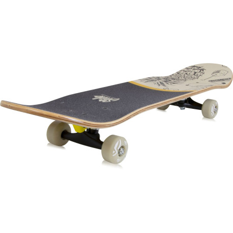 Slide | Skateboard | 31-Inch | Fruit 2022