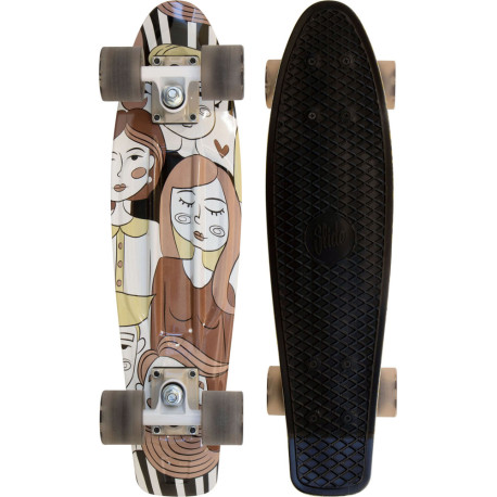 Slide | Board | 22-Inch | People 2022