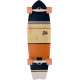 Slide | Cruiser | 34-Inch | Stripes Orange 2022