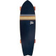 Slide | Cruiser | 34-Inch | Stripes Orange 2022