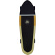Slide | Cruiser | 28-Inch | Stripes Yellow 2022