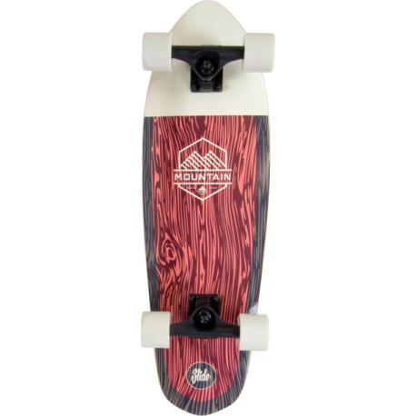 Slide | Cruiser | 28-Inch | Mountain 2022