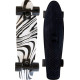 Slide | Cruiser | 22-Inch | Black & White 2022