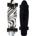 Slide | Cruiser | 22-Inch | Black & White 2022