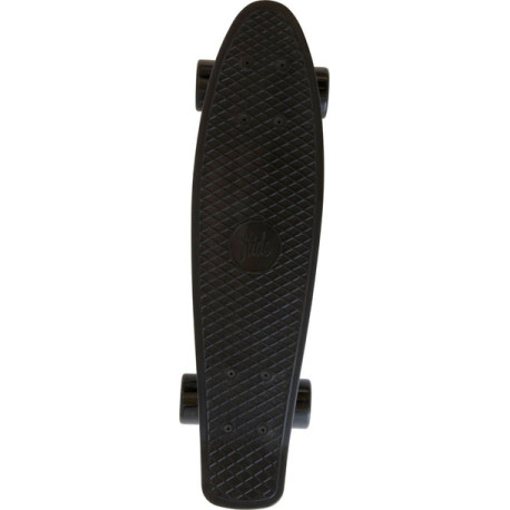 Slide | Cruiser | 22-Inch | Black & White 2022