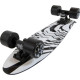 Slide | Cruiser | 22-Inch | Black & White 2022