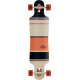 Slide | Longboard | 38-Inch| Orange 2022