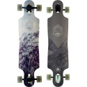 Slide | Longboard | 38-Inch | Alpine 2022