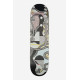 Skateboard Deck Only Globe G2 Razo 8.25'' 2023 