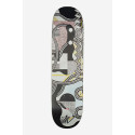 Skateboard Deck Only Globe G2 Razo 8.25'' 2023 
