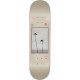 Skateboard Deck Only Globe G1 Inside Out 8.375'' 2023 