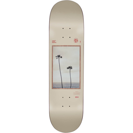 Skateboard Deck Only Globe G1 Inside Out 8.375'' 2023 