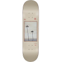 Skateboard Deck Only Globe G1 Inside Out 8.375'' 2023 