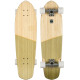 Komplettes Cruiser-Skateboard Globe Big Blazer 32\\" Bamboo/Olive 2023  - Cruiserboards im Holz Complete