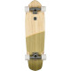 Komplettes Cruiser-Skateboard Globe Big Blazer 32\\" Bamboo/Olive 2023  - Cruiserboards im Holz Complete