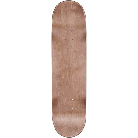 Skateboard Deck Only Globe G1 Inside Out 8.375'' 2023 