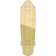 Complete Cruiser Skateboard Globe Big Blazer 32\\" Bamboo/Olive 2023  - Cruiserboards in Wood Complete