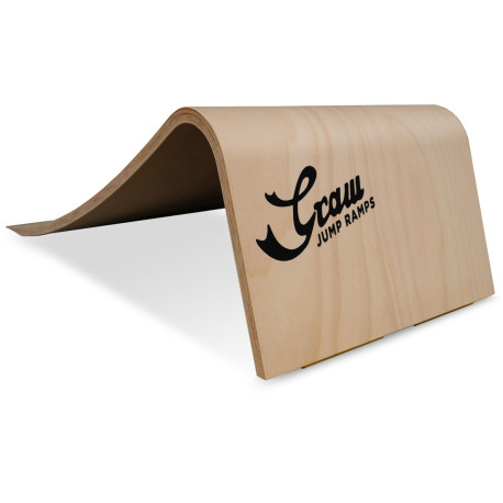 Graw Jump Ramps | J Series | set of 6 2022