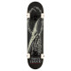 Skateboard Birdhouse Stage 3 Hawk Pterodactyl Black  7.5''- Complete 2022