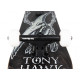 Skateboard Birdhouse Stage 3 Hawk Pterodactyl Black  7.5''- Complete 2022