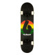 Skateboard Birdhouse Stage 3 Sunset Rasta  7.75'' - Complete 2022