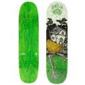 Skateboard Deck Only Arbor Amelia Baba Yaga 8.25" 2023 