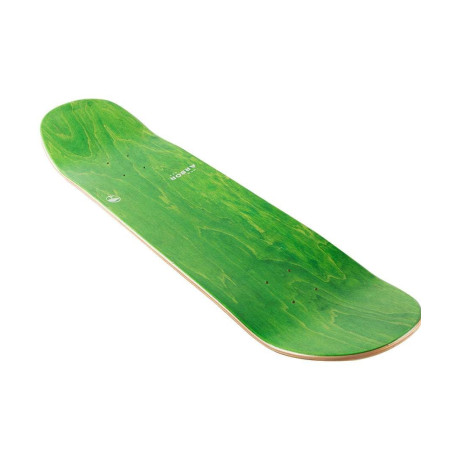 Skateboard Deck Only Arbor Amelia Baba Yaga 8.25" 2023 
