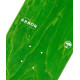 Skateboard Deck Only Arbor Amelia Baba Yaga 8.25" 2023 