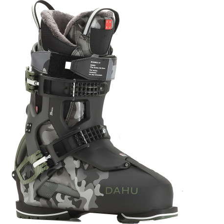 Chaussures de Ski Dahu Ecorce 01 M120 2024 