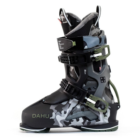 Chaussures de Ski Dahu Ecorce 01 M120 2024 