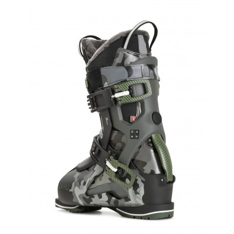 Chaussures de Ski Dahu Ecorce 01 M120 2024 