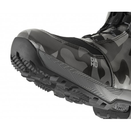 Chaussures de Ski Dahu Ecorce 01 M120 2024 