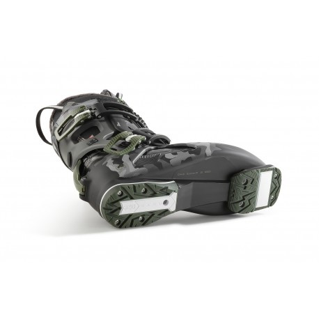 Chaussures de Ski Dahu Ecorce 01 M120 2024 