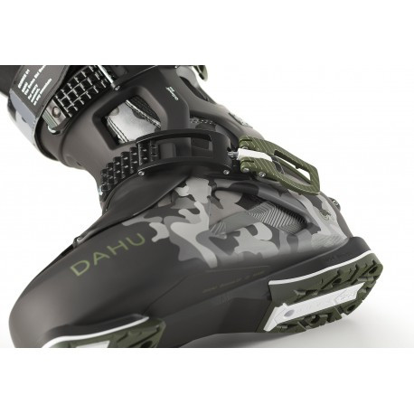 Chaussures de Ski Dahu Ecorce 01 M120 2024 