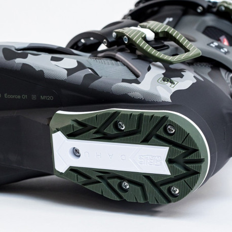Chaussures de Ski Dahu Ecorce 01 M120 2024 
