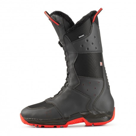 Ski Boots Dahu Ecorce 01 M120 2024 