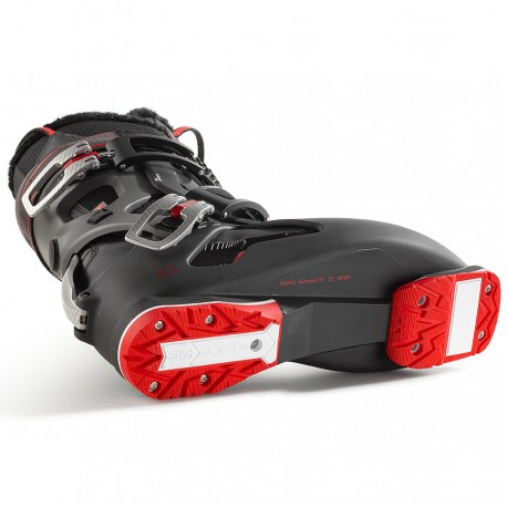 Chaussures de Ski Dahu Ecorce 01 M120 2024 