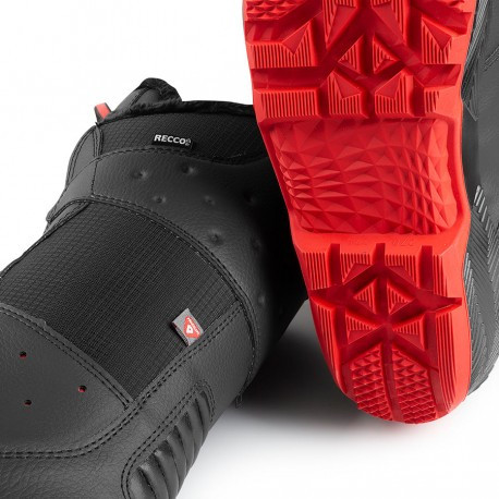 Chaussures de Ski Dahu Ecorce 01 M120 2024 