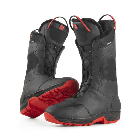 Chaussures de Ski Dahu Ecorce 01 M120 2024 