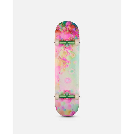 Skateboard Complètes Impala Pip & Pop Skateboard 8" Sherbet Island 2023
