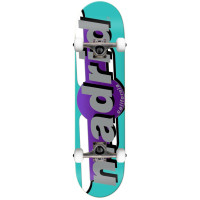 Skateboard Completes Madrid 7.25" 2023
