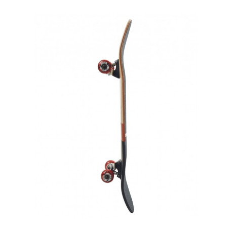 Skateboard Globe G2 Half Dip 2 7.75'' - Natural/Rust - Complete 2021