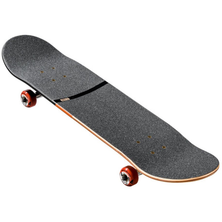 Skateboard Globe G2 Half Dip 2 7.75'' - Natural/Rust - Complete 2021