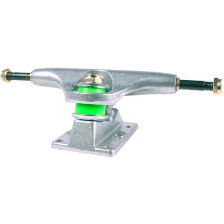 Iron Truck Silver High 2019