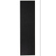Sushi Griptape Pagoda Sheet ( 1 piece ) Black 2022